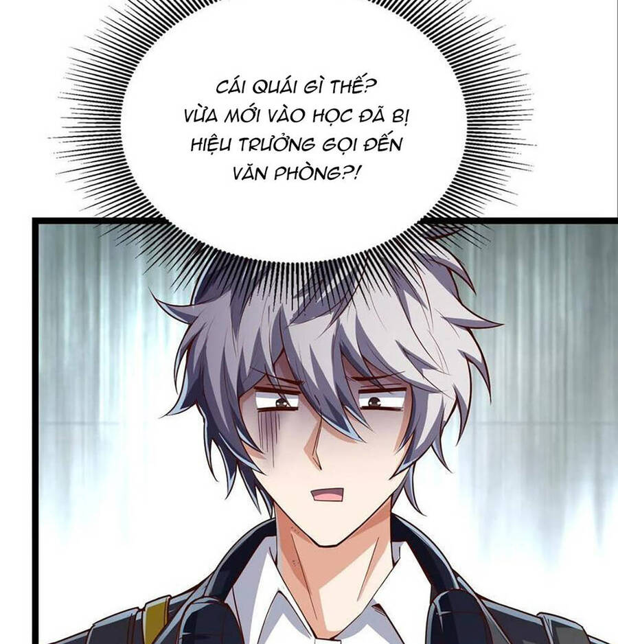 Linh Khí Khôi Phục: Ta Mỗi Ngày Thu Được Một Cái Kỹ Năng Mới Chap 43 - Next Chap 44