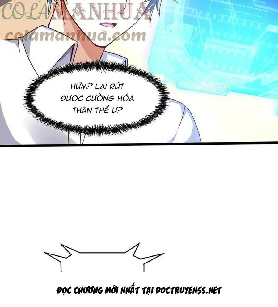 Linh Khí Khôi Phục: Ta Mỗi Ngày Thu Được Một Cái Kỹ Năng Mới Chap 43 - Next Chap 44