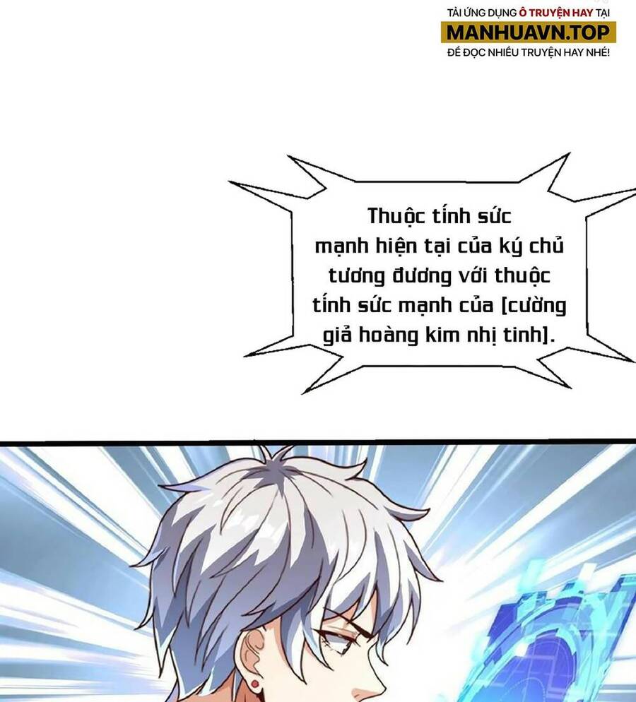 Linh Khí Khôi Phục: Ta Mỗi Ngày Thu Được Một Cái Kỹ Năng Mới Chap 43 - Next Chap 44