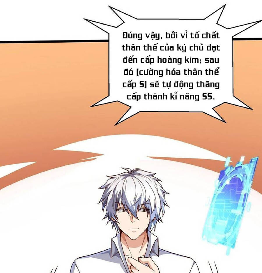 Linh Khí Khôi Phục: Ta Mỗi Ngày Thu Được Một Cái Kỹ Năng Mới Chap 43 - Next Chap 44