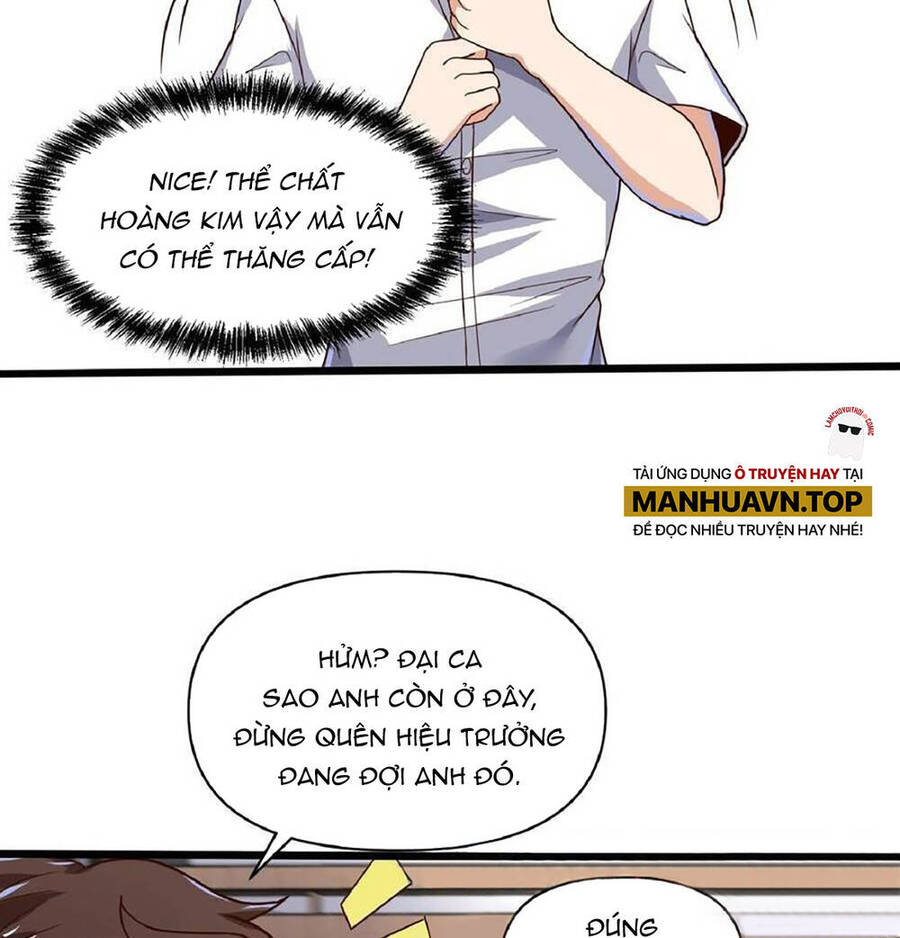 Linh Khí Khôi Phục: Ta Mỗi Ngày Thu Được Một Cái Kỹ Năng Mới Chap 43 - Next Chap 44