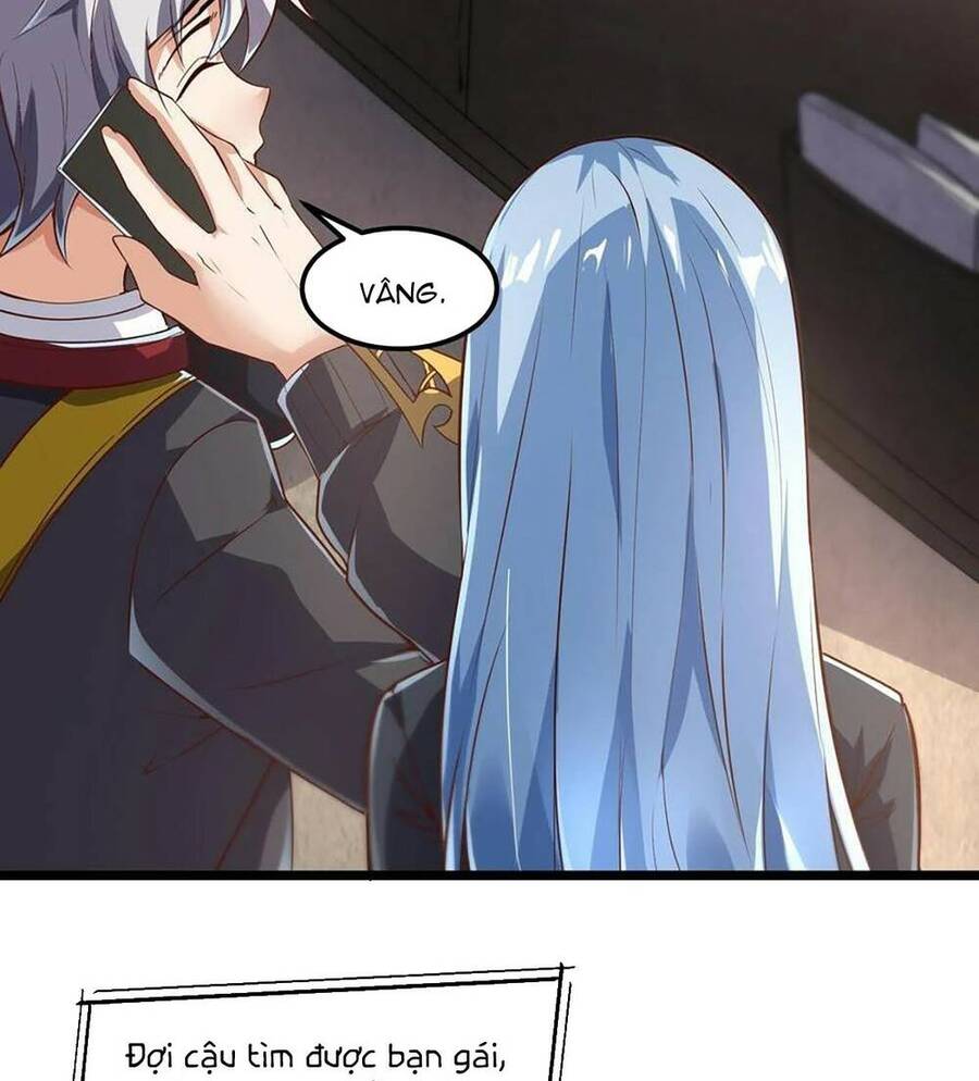 Linh Khí Khôi Phục: Ta Mỗi Ngày Thu Được Một Cái Kỹ Năng Mới Chap 43 - Next Chap 44