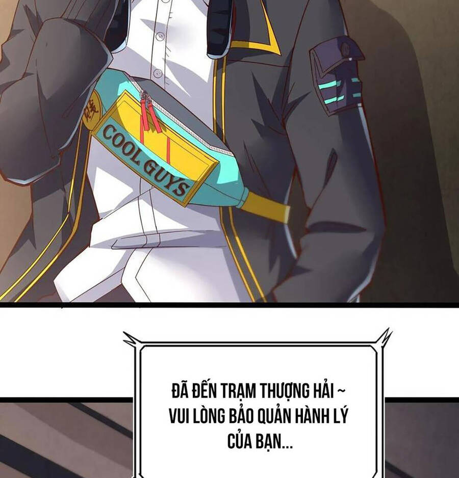 Linh Khí Khôi Phục: Ta Mỗi Ngày Thu Được Một Cái Kỹ Năng Mới Chap 43 - Next Chap 44