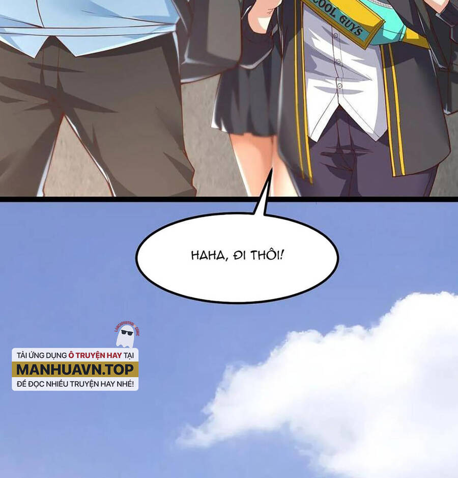 Linh Khí Khôi Phục: Ta Mỗi Ngày Thu Được Một Cái Kỹ Năng Mới Chap 43 - Next Chap 44