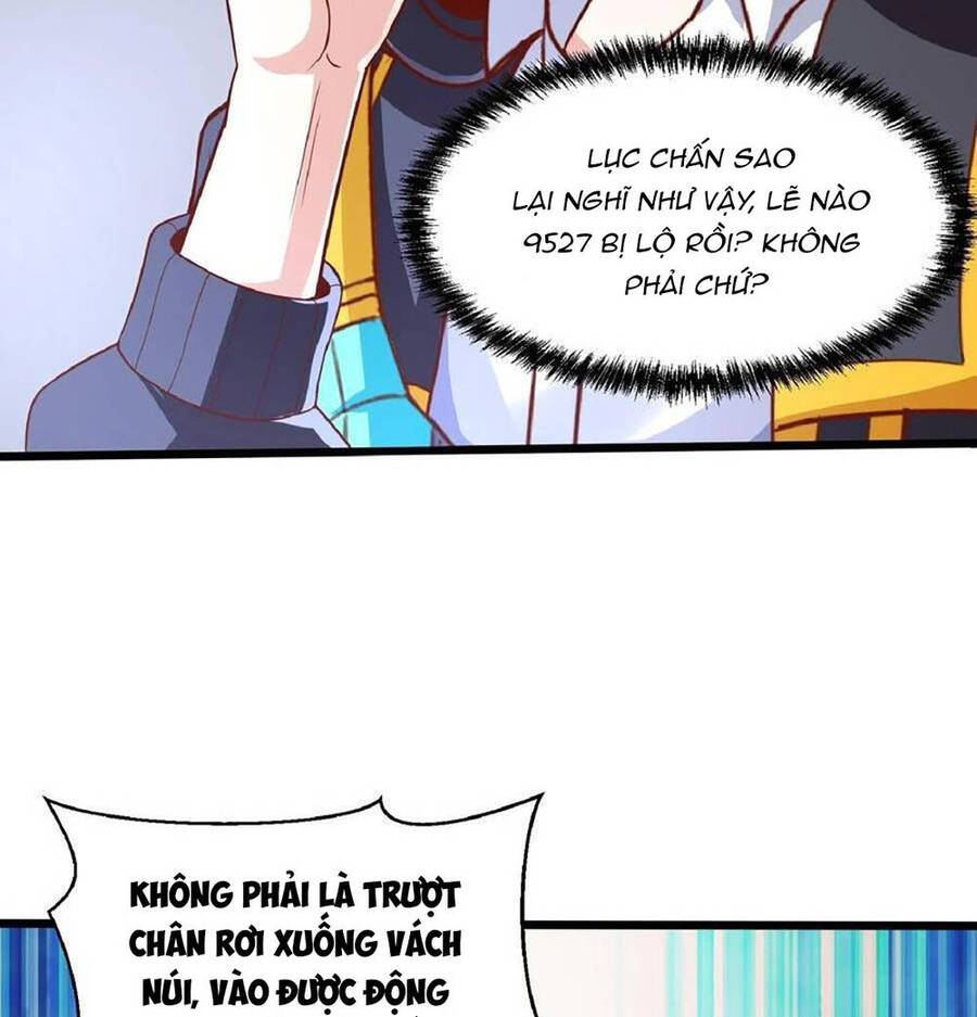 Linh Khí Khôi Phục: Ta Mỗi Ngày Thu Được Một Cái Kỹ Năng Mới Chap 44 - Next Chap 45