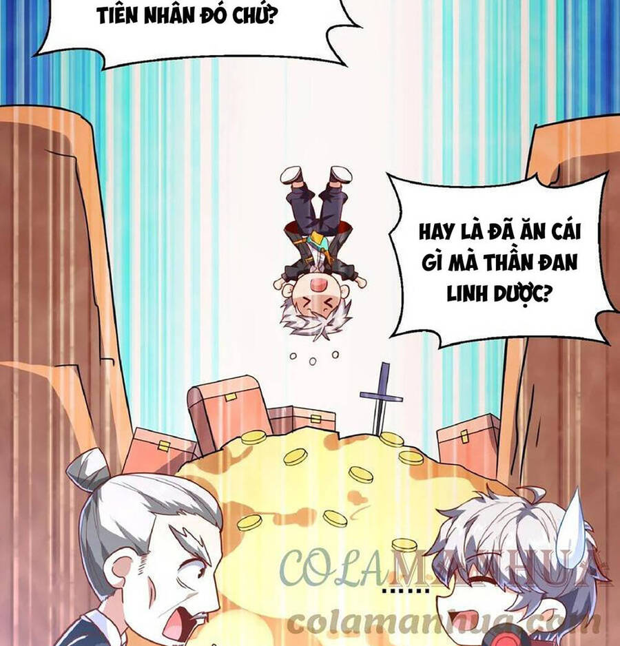 Linh Khí Khôi Phục: Ta Mỗi Ngày Thu Được Một Cái Kỹ Năng Mới Chap 44 - Next Chap 45