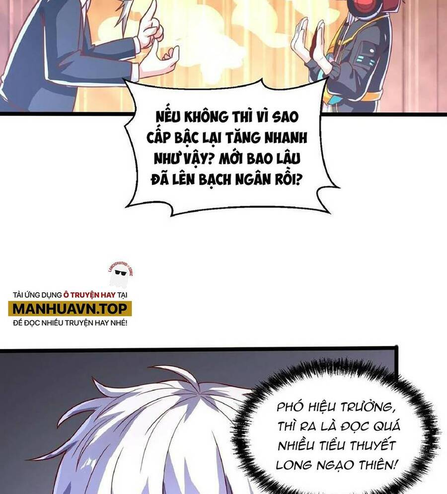 Linh Khí Khôi Phục: Ta Mỗi Ngày Thu Được Một Cái Kỹ Năng Mới Chap 44 - Next Chap 45