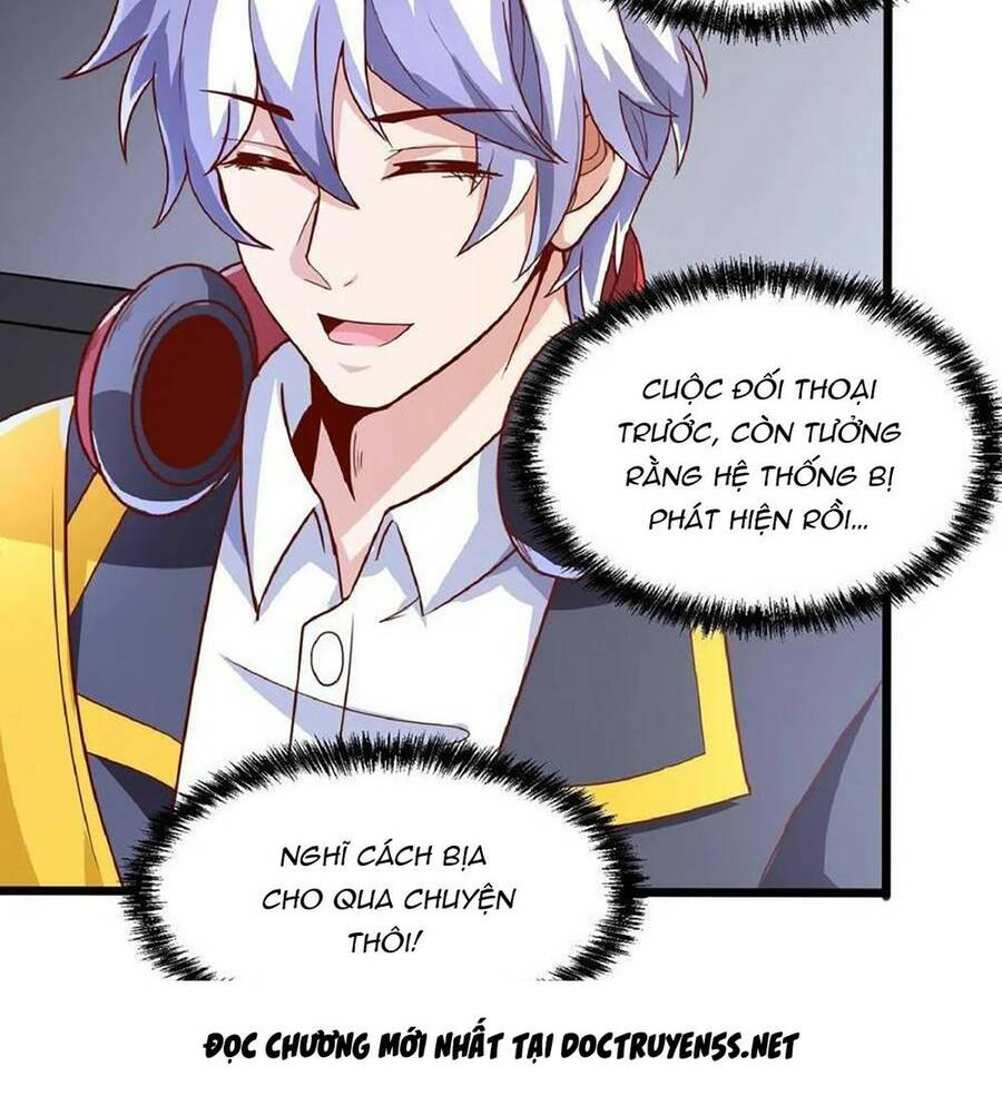 Linh Khí Khôi Phục: Ta Mỗi Ngày Thu Được Một Cái Kỹ Năng Mới Chap 44 - Next Chap 45