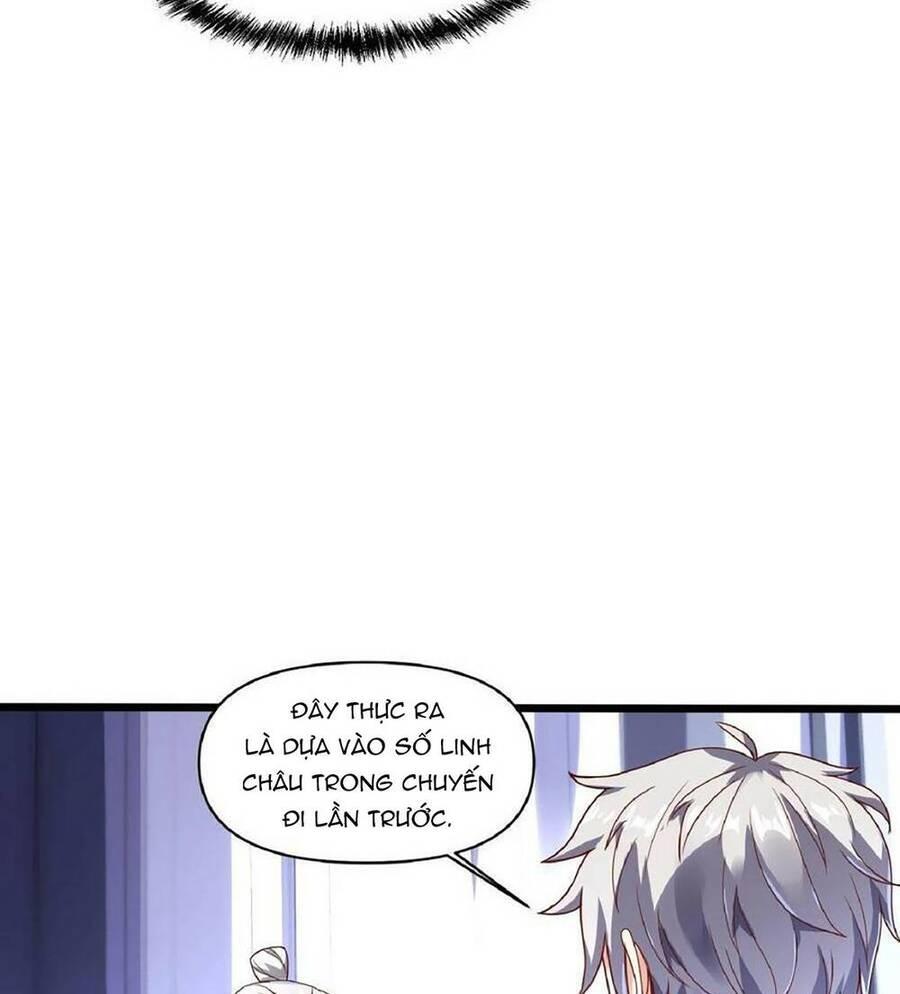 Linh Khí Khôi Phục: Ta Mỗi Ngày Thu Được Một Cái Kỹ Năng Mới Chap 44 - Next Chap 45