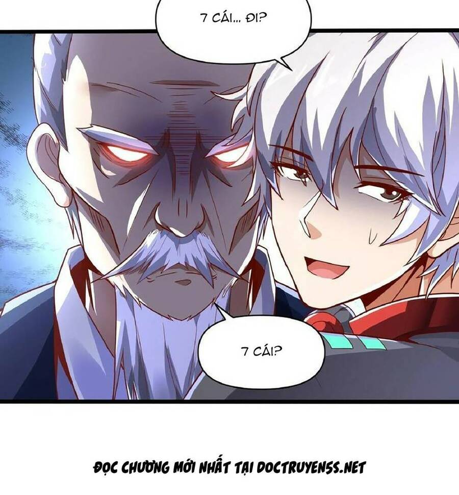 Linh Khí Khôi Phục: Ta Mỗi Ngày Thu Được Một Cái Kỹ Năng Mới Chap 44 - Next Chap 45