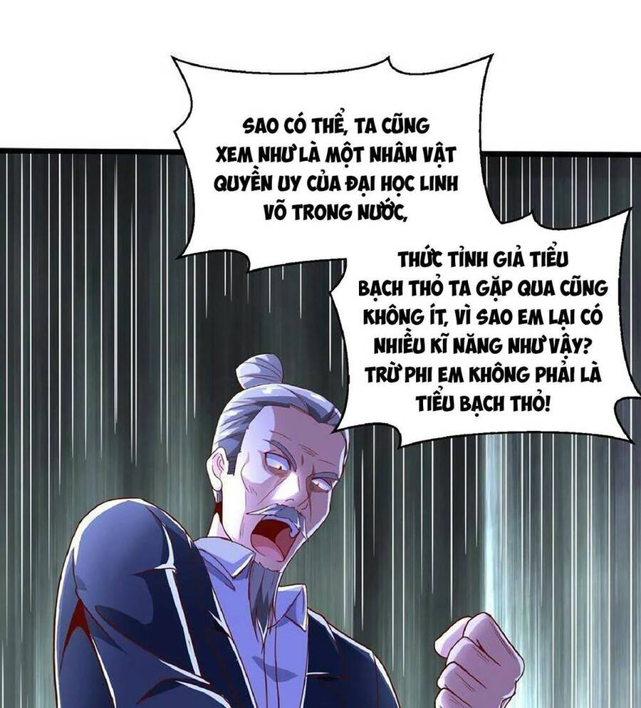 Linh Khí Khôi Phục: Ta Mỗi Ngày Thu Được Một Cái Kỹ Năng Mới Chap 44 - Next Chap 45