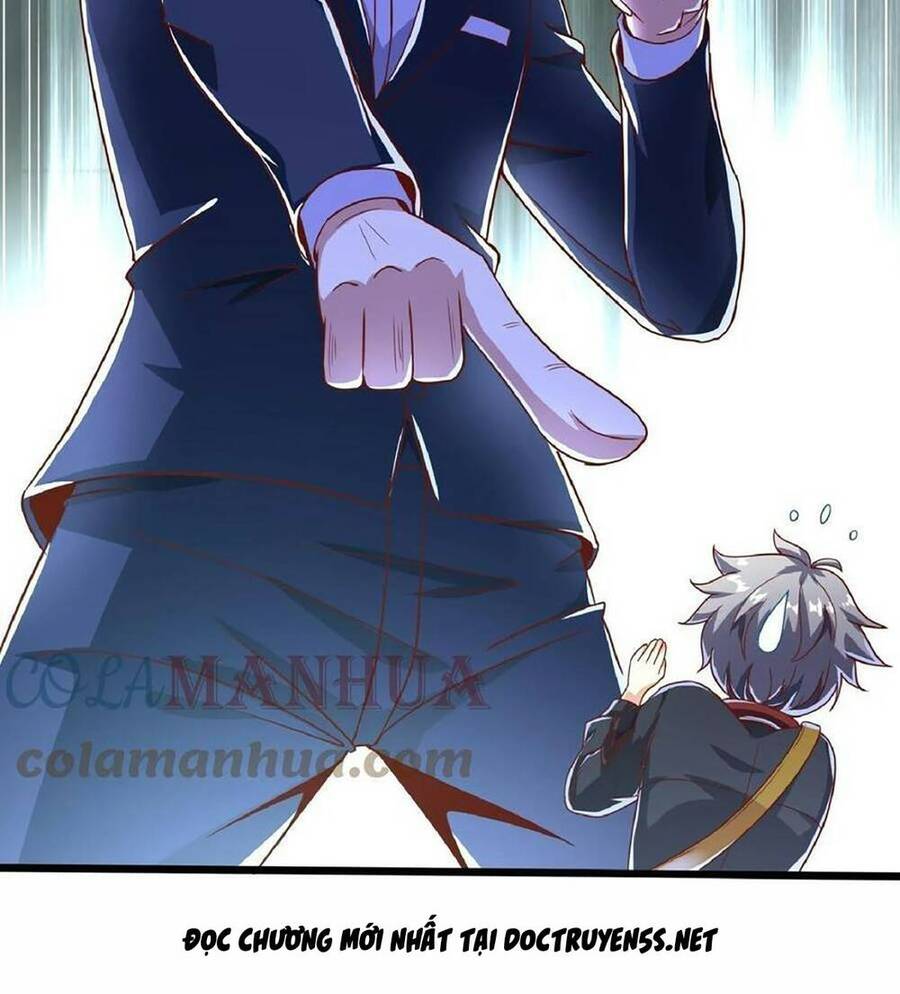 Linh Khí Khôi Phục: Ta Mỗi Ngày Thu Được Một Cái Kỹ Năng Mới Chap 44 - Next Chap 45