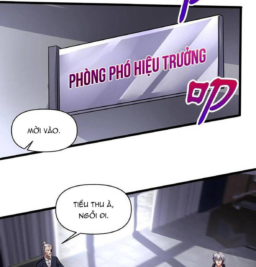 Linh Khí Khôi Phục: Ta Mỗi Ngày Thu Được Một Cái Kỹ Năng Mới Chap 44 - Next Chap 45