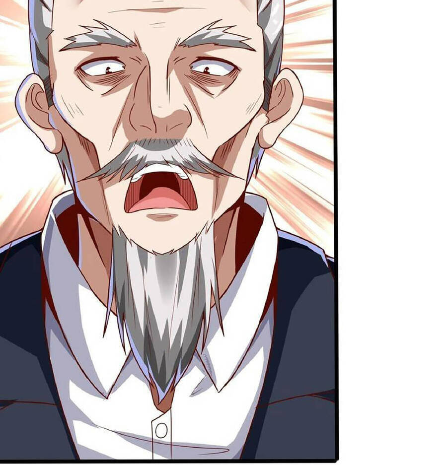 Linh Khí Khôi Phục: Ta Mỗi Ngày Thu Được Một Cái Kỹ Năng Mới Chap 44 - Next Chap 45