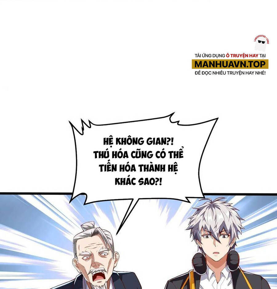 Linh Khí Khôi Phục: Ta Mỗi Ngày Thu Được Một Cái Kỹ Năng Mới Chap 44 - Next Chap 45