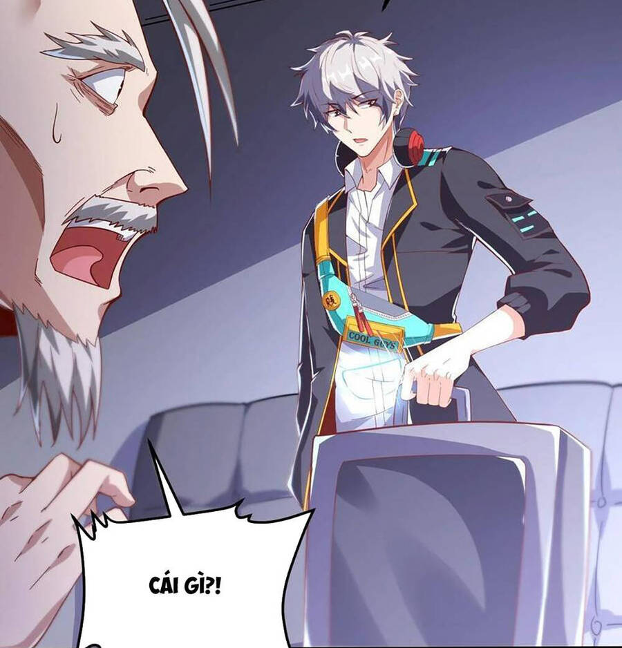 Linh Khí Khôi Phục: Ta Mỗi Ngày Thu Được Một Cái Kỹ Năng Mới Chap 44 - Next Chap 45