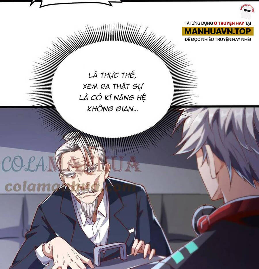 Linh Khí Khôi Phục: Ta Mỗi Ngày Thu Được Một Cái Kỹ Năng Mới Chap 44 - Next Chap 45
