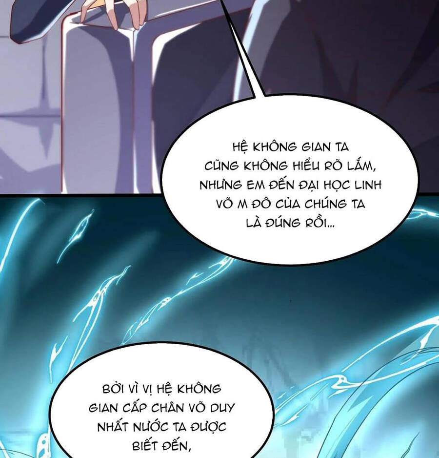Linh Khí Khôi Phục: Ta Mỗi Ngày Thu Được Một Cái Kỹ Năng Mới Chap 44 - Next Chap 45