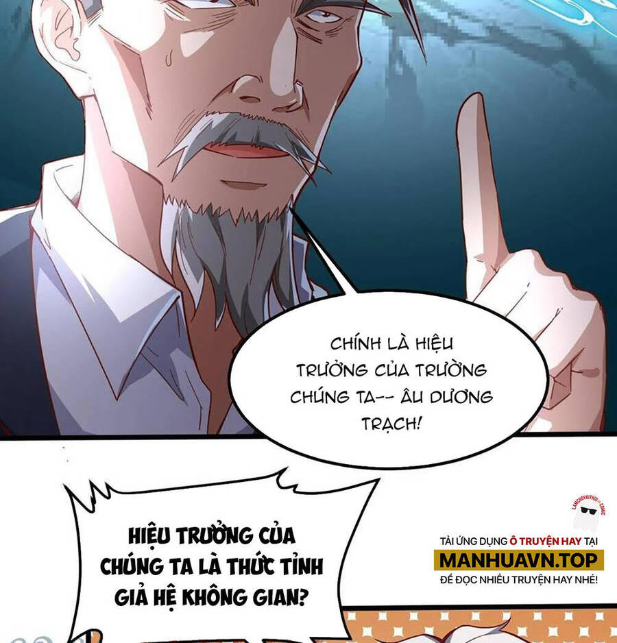 Linh Khí Khôi Phục: Ta Mỗi Ngày Thu Được Một Cái Kỹ Năng Mới Chap 44 - Next Chap 45