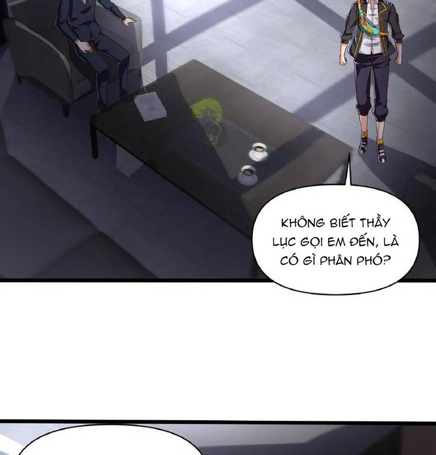 Linh Khí Khôi Phục: Ta Mỗi Ngày Thu Được Một Cái Kỹ Năng Mới Chap 44 - Next Chap 45