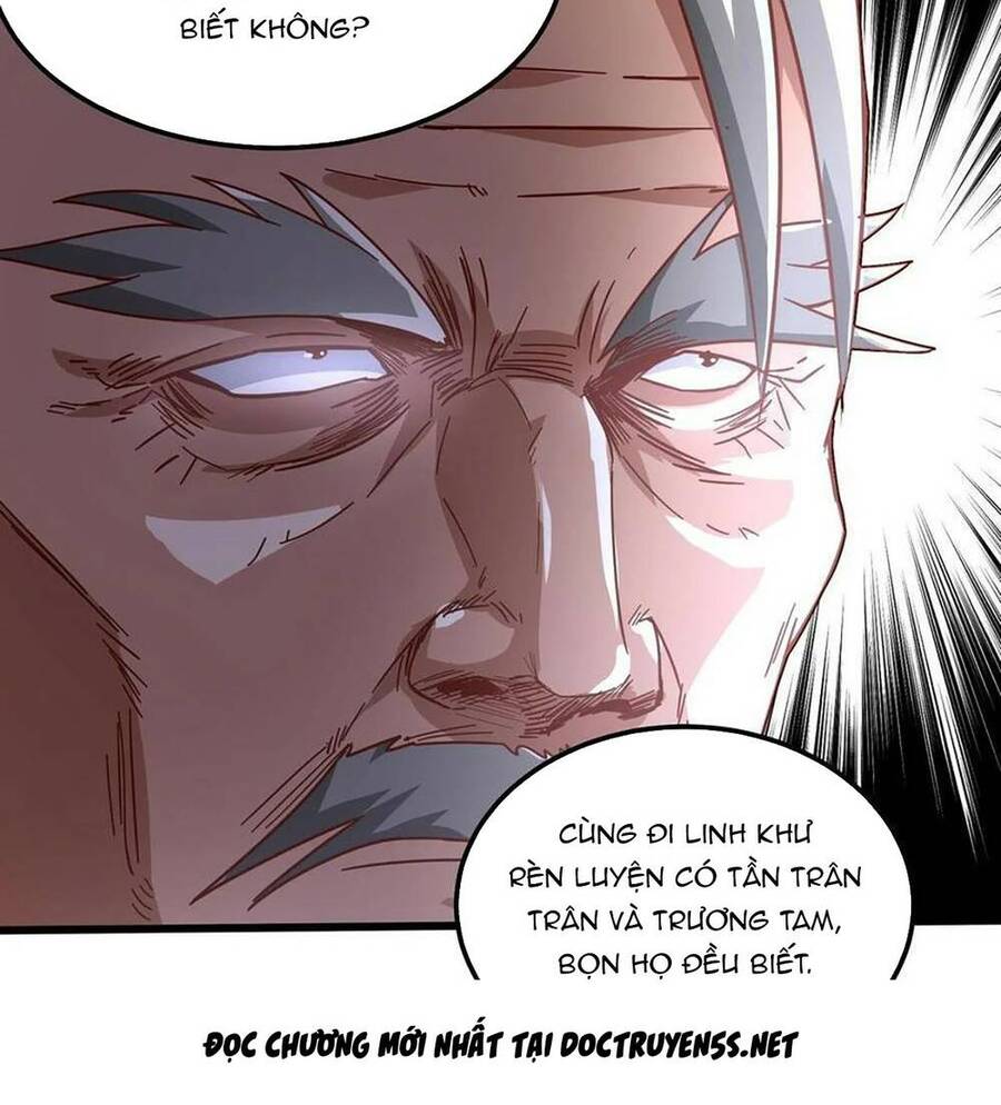 Linh Khí Khôi Phục: Ta Mỗi Ngày Thu Được Một Cái Kỹ Năng Mới Chap 44 - Next Chap 45