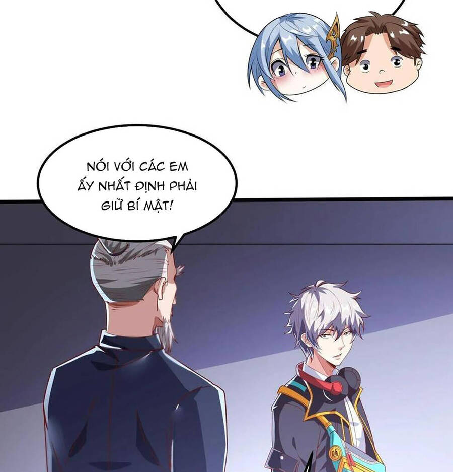 Linh Khí Khôi Phục: Ta Mỗi Ngày Thu Được Một Cái Kỹ Năng Mới Chap 44 - Next Chap 45
