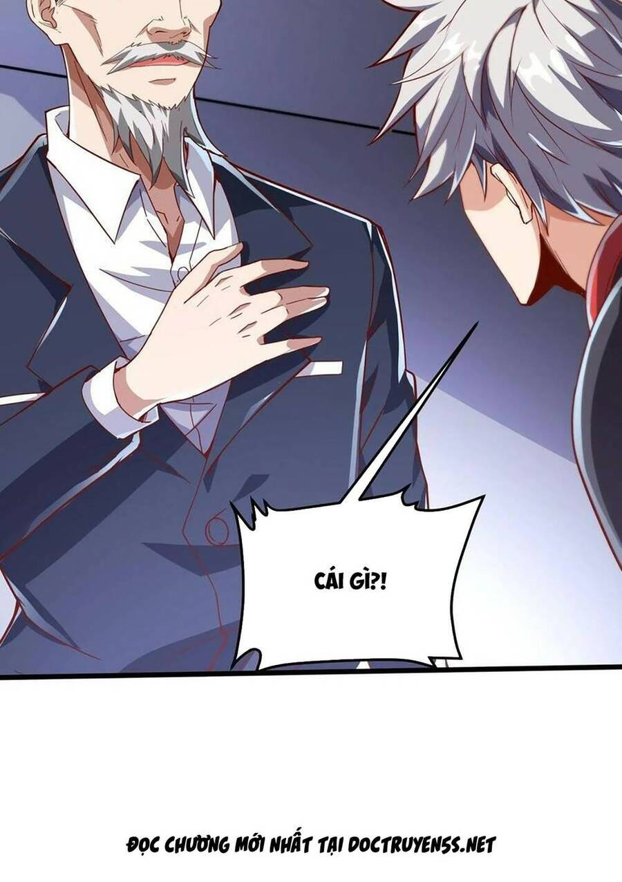 Linh Khí Khôi Phục: Ta Mỗi Ngày Thu Được Một Cái Kỹ Năng Mới Chap 44 - Next Chap 45