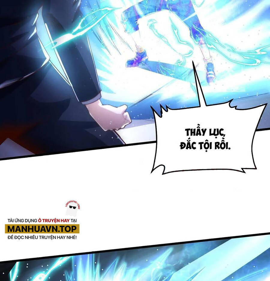 Linh Khí Khôi Phục: Ta Mỗi Ngày Thu Được Một Cái Kỹ Năng Mới Chap 44 - Next Chap 45