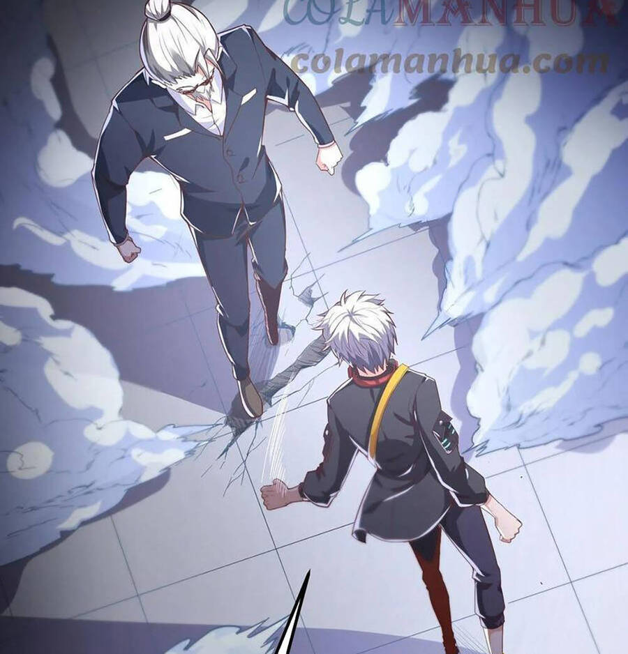 Linh Khí Khôi Phục: Ta Mỗi Ngày Thu Được Một Cái Kỹ Năng Mới Chap 44 - Next Chap 45