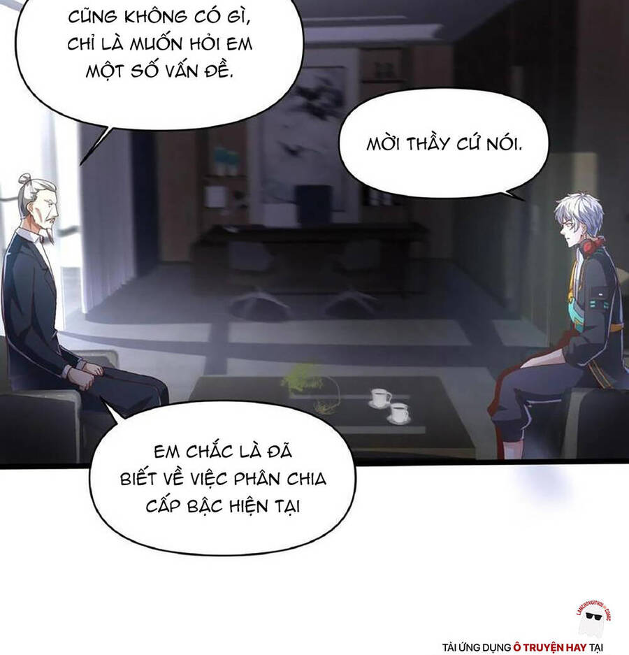 Linh Khí Khôi Phục: Ta Mỗi Ngày Thu Được Một Cái Kỹ Năng Mới Chap 44 - Next Chap 45