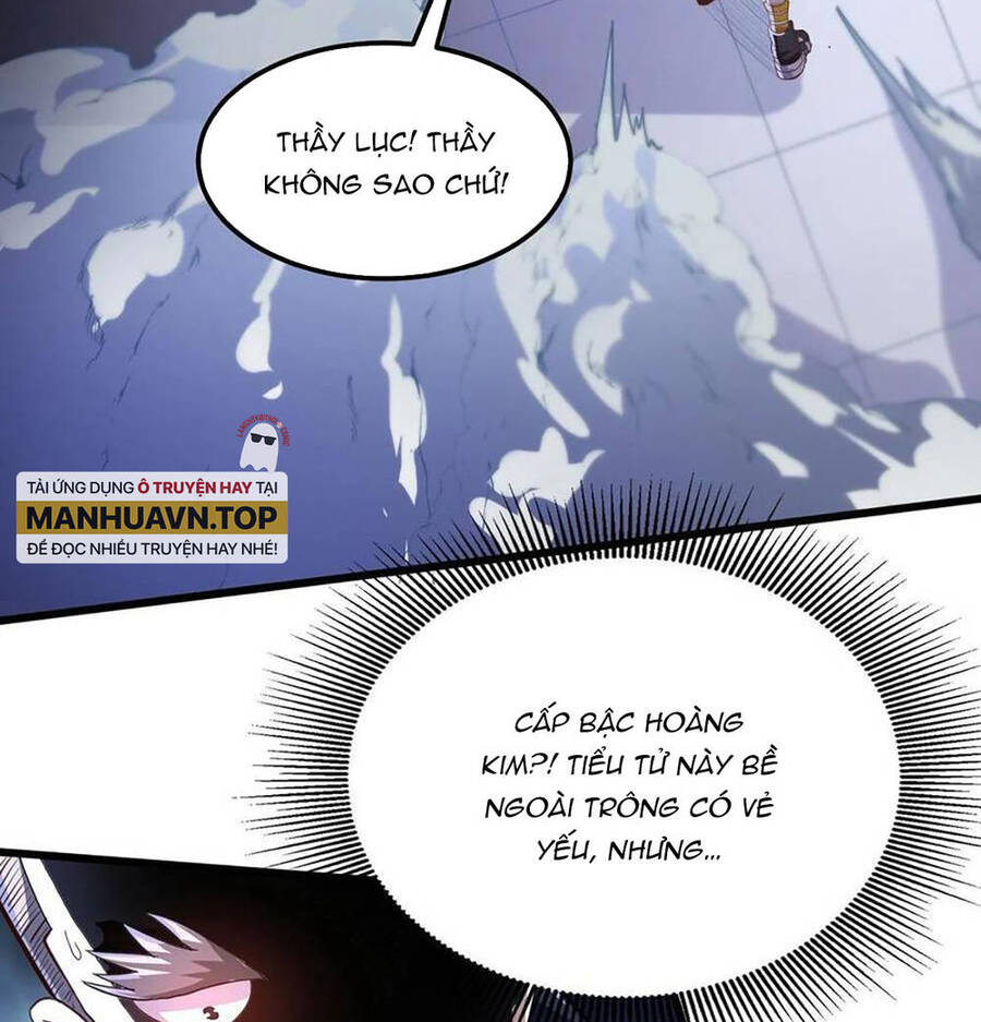 Linh Khí Khôi Phục: Ta Mỗi Ngày Thu Được Một Cái Kỹ Năng Mới Chap 44 - Next Chap 45