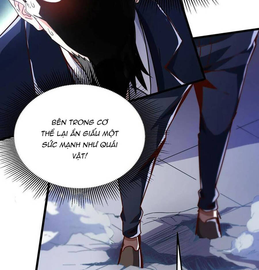 Linh Khí Khôi Phục: Ta Mỗi Ngày Thu Được Một Cái Kỹ Năng Mới Chap 44 - Next Chap 45