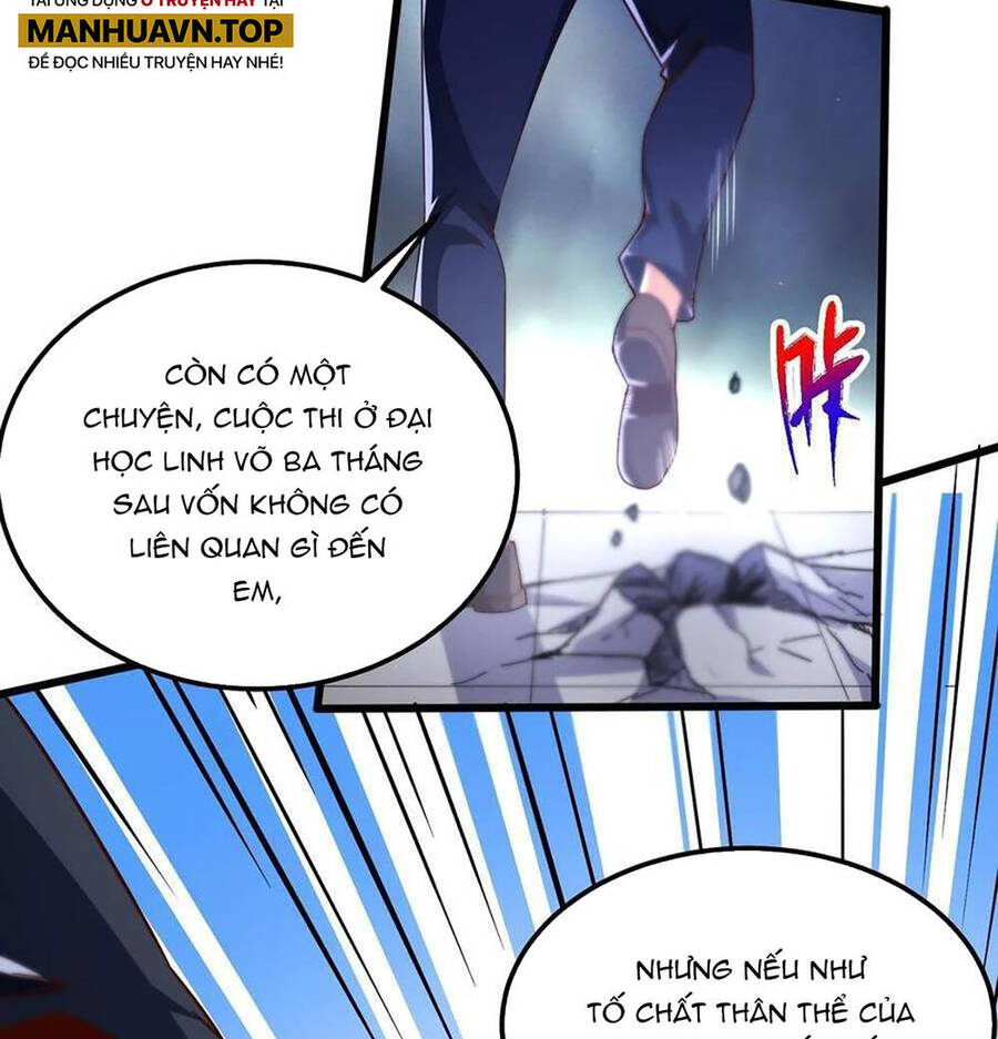 Linh Khí Khôi Phục: Ta Mỗi Ngày Thu Được Một Cái Kỹ Năng Mới Chap 44 - Next Chap 45
