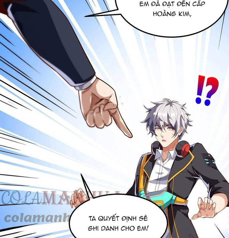 Linh Khí Khôi Phục: Ta Mỗi Ngày Thu Được Một Cái Kỹ Năng Mới Chap 44 - Next Chap 45