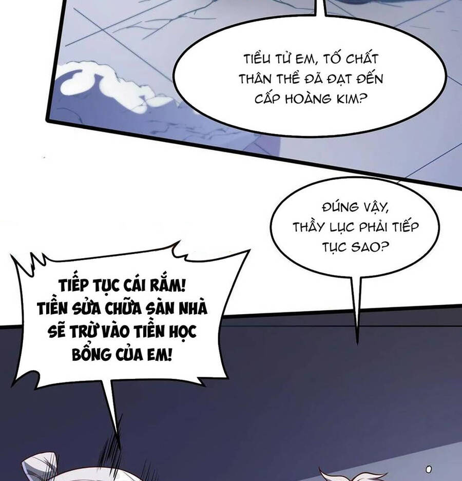 Linh Khí Khôi Phục: Ta Mỗi Ngày Thu Được Một Cái Kỹ Năng Mới Chap 44 - Next Chap 45