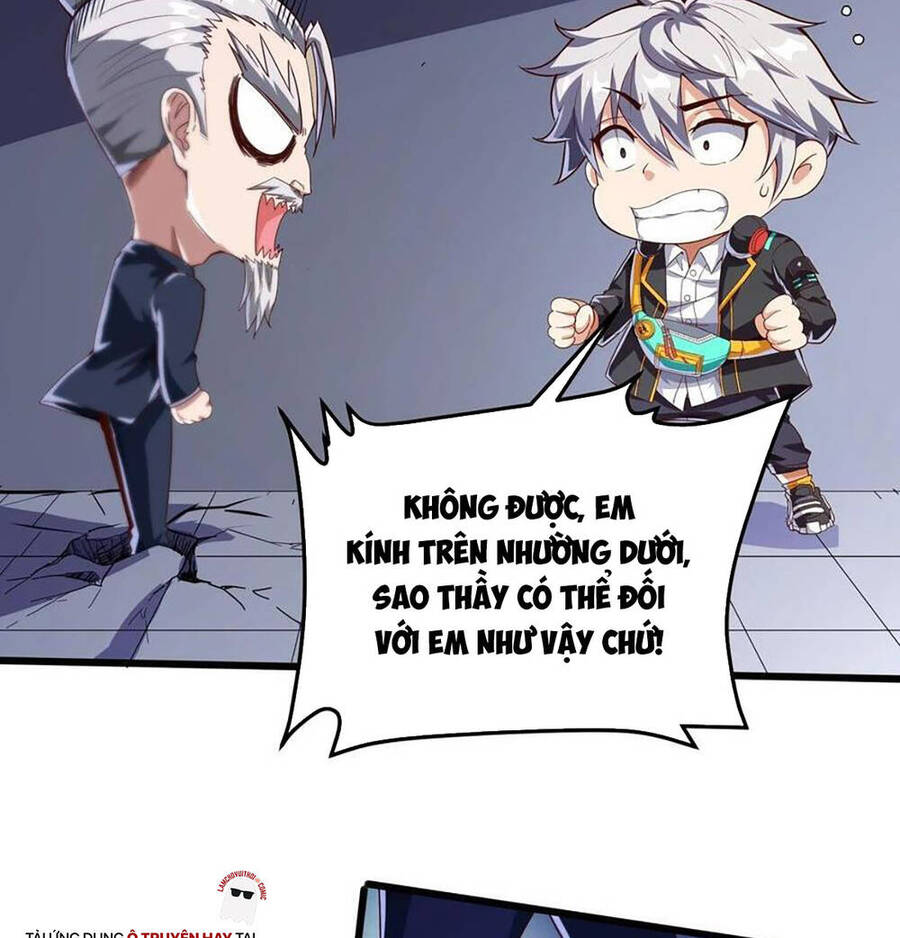 Linh Khí Khôi Phục: Ta Mỗi Ngày Thu Được Một Cái Kỹ Năng Mới Chap 44 - Next Chap 45