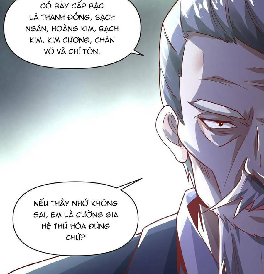 Linh Khí Khôi Phục: Ta Mỗi Ngày Thu Được Một Cái Kỹ Năng Mới Chap 44 - Next Chap 45