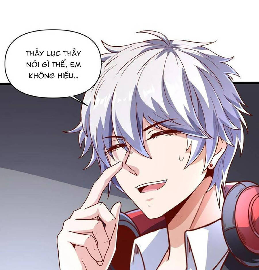 Linh Khí Khôi Phục: Ta Mỗi Ngày Thu Được Một Cái Kỹ Năng Mới Chap 44 - Next Chap 45