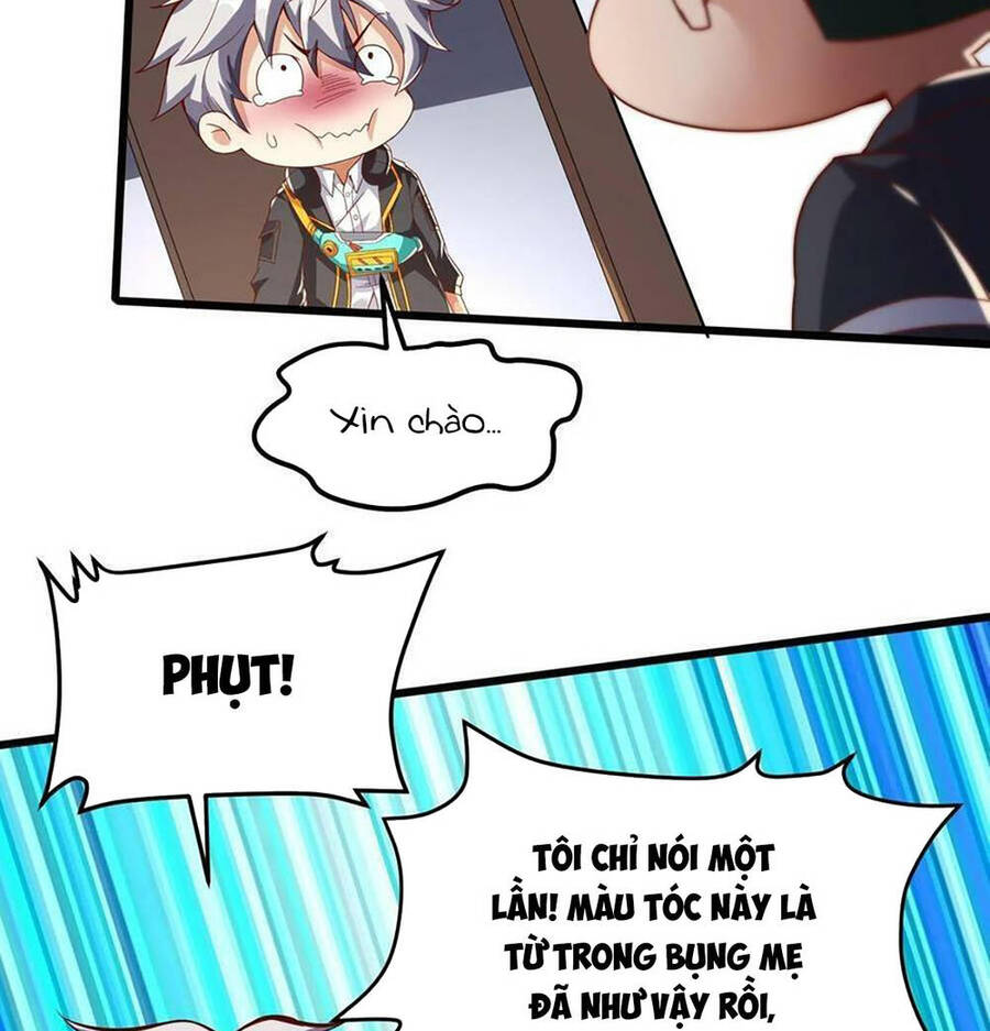 Linh Khí Khôi Phục: Ta Mỗi Ngày Thu Được Một Cái Kỹ Năng Mới Chap 45 - Next Chap 46
