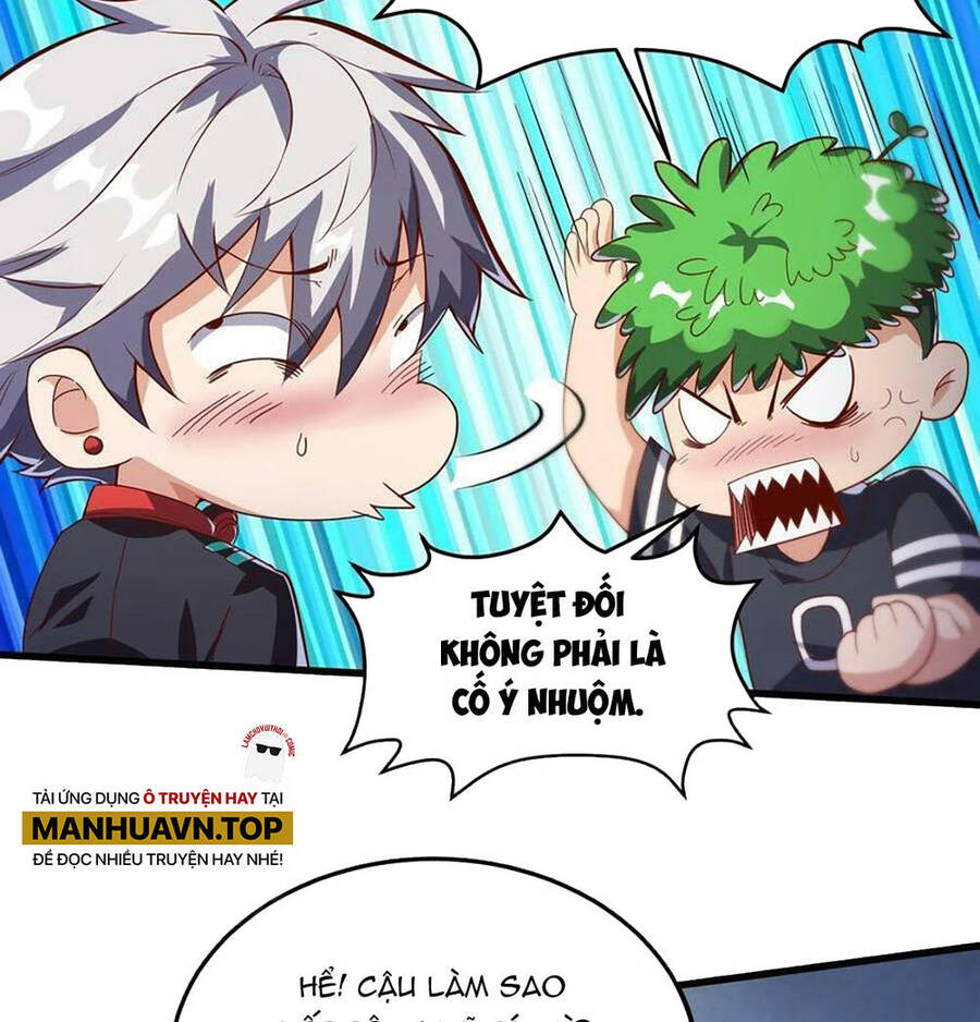 Linh Khí Khôi Phục: Ta Mỗi Ngày Thu Được Một Cái Kỹ Năng Mới Chap 45 - Next Chap 46