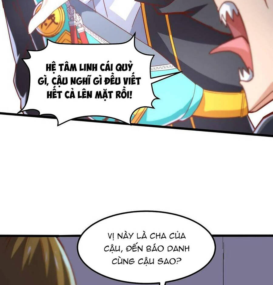 Linh Khí Khôi Phục: Ta Mỗi Ngày Thu Được Một Cái Kỹ Năng Mới Chap 45 - Next Chap 46