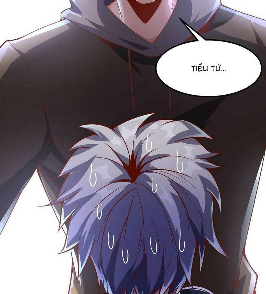 Linh Khí Khôi Phục: Ta Mỗi Ngày Thu Được Một Cái Kỹ Năng Mới Chap 45 - Next Chap 46