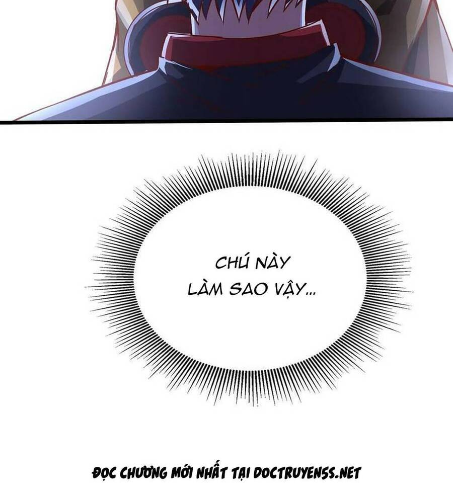 Linh Khí Khôi Phục: Ta Mỗi Ngày Thu Được Một Cái Kỹ Năng Mới Chap 45 - Next Chap 46