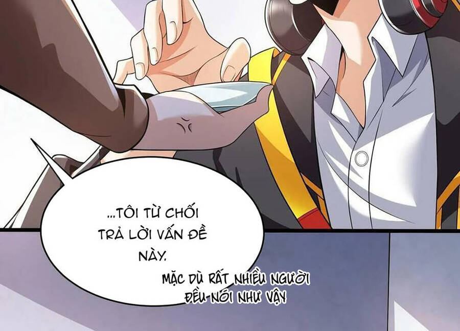 Linh Khí Khôi Phục: Ta Mỗi Ngày Thu Được Một Cái Kỹ Năng Mới Chap 45 - Next Chap 46