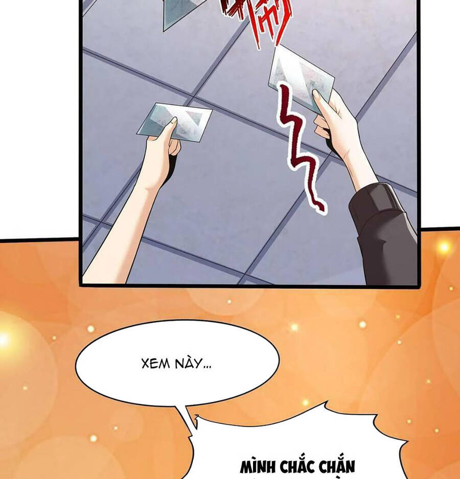 Linh Khí Khôi Phục: Ta Mỗi Ngày Thu Được Một Cái Kỹ Năng Mới Chap 45 - Next Chap 46