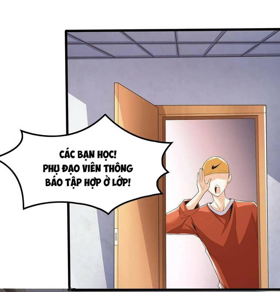 Linh Khí Khôi Phục: Ta Mỗi Ngày Thu Được Một Cái Kỹ Năng Mới Chap 45 - Next Chap 46