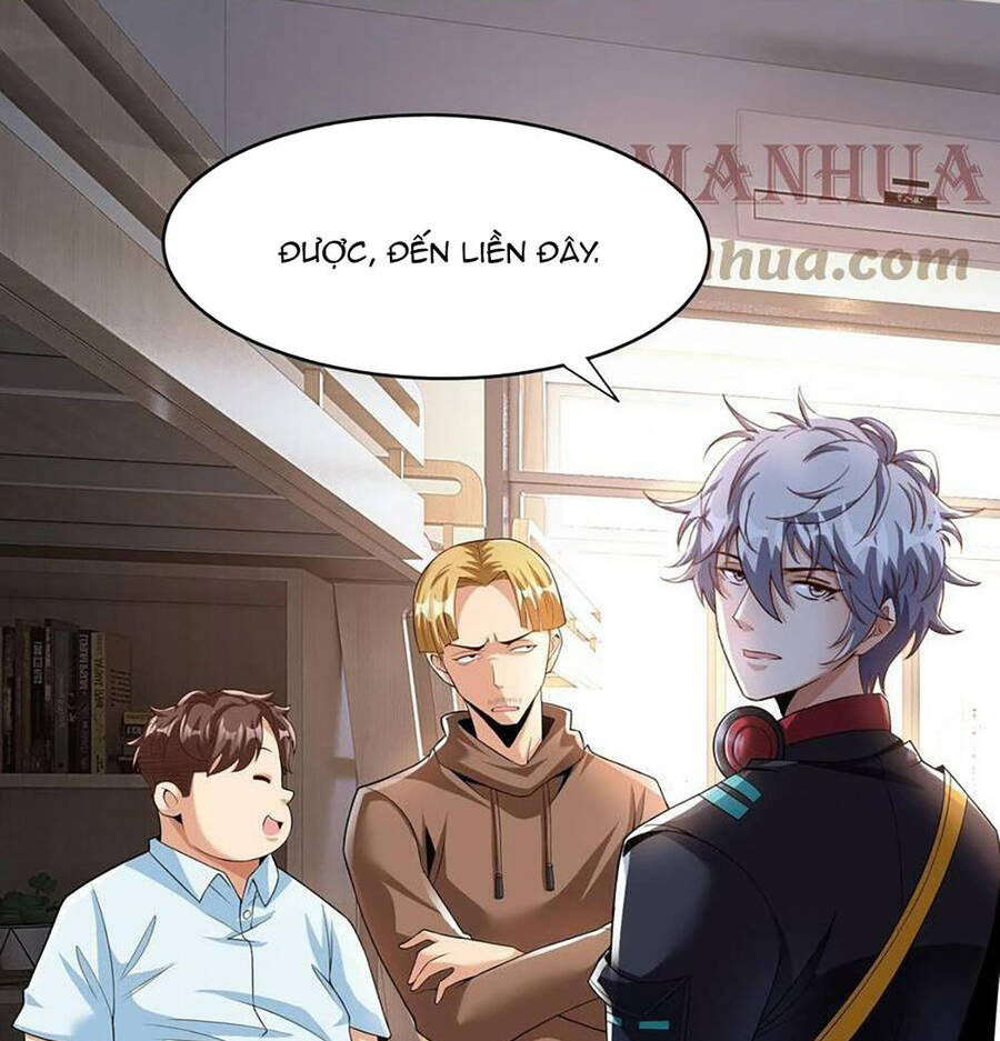 Linh Khí Khôi Phục: Ta Mỗi Ngày Thu Được Một Cái Kỹ Năng Mới Chap 45 - Next Chap 46