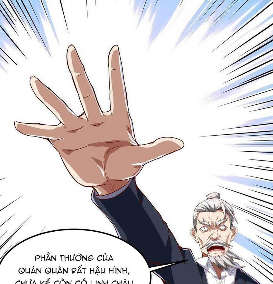 Linh Khí Khôi Phục: Ta Mỗi Ngày Thu Được Một Cái Kỹ Năng Mới Chap 45 - Next Chap 46