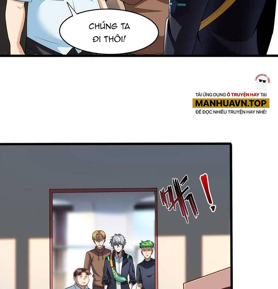 Linh Khí Khôi Phục: Ta Mỗi Ngày Thu Được Một Cái Kỹ Năng Mới Chap 45 - Next Chap 46