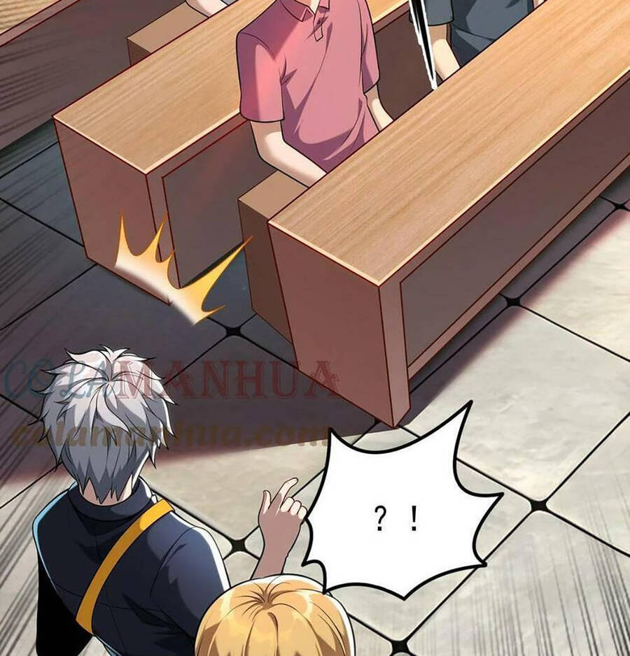 Linh Khí Khôi Phục: Ta Mỗi Ngày Thu Được Một Cái Kỹ Năng Mới Chap 45 - Next Chap 46